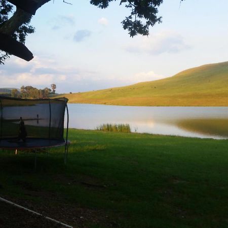Dullstroom On The Dam Exterior foto