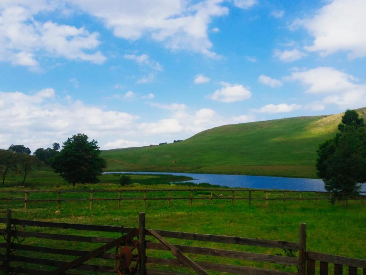 Dullstroom On The Dam Exterior foto