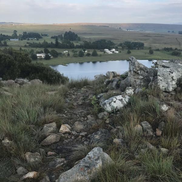 Dullstroom On The Dam Exterior foto