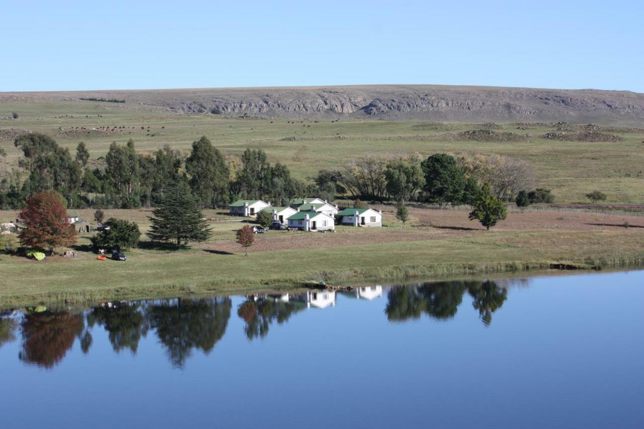 Dullstroom On The Dam Exterior foto