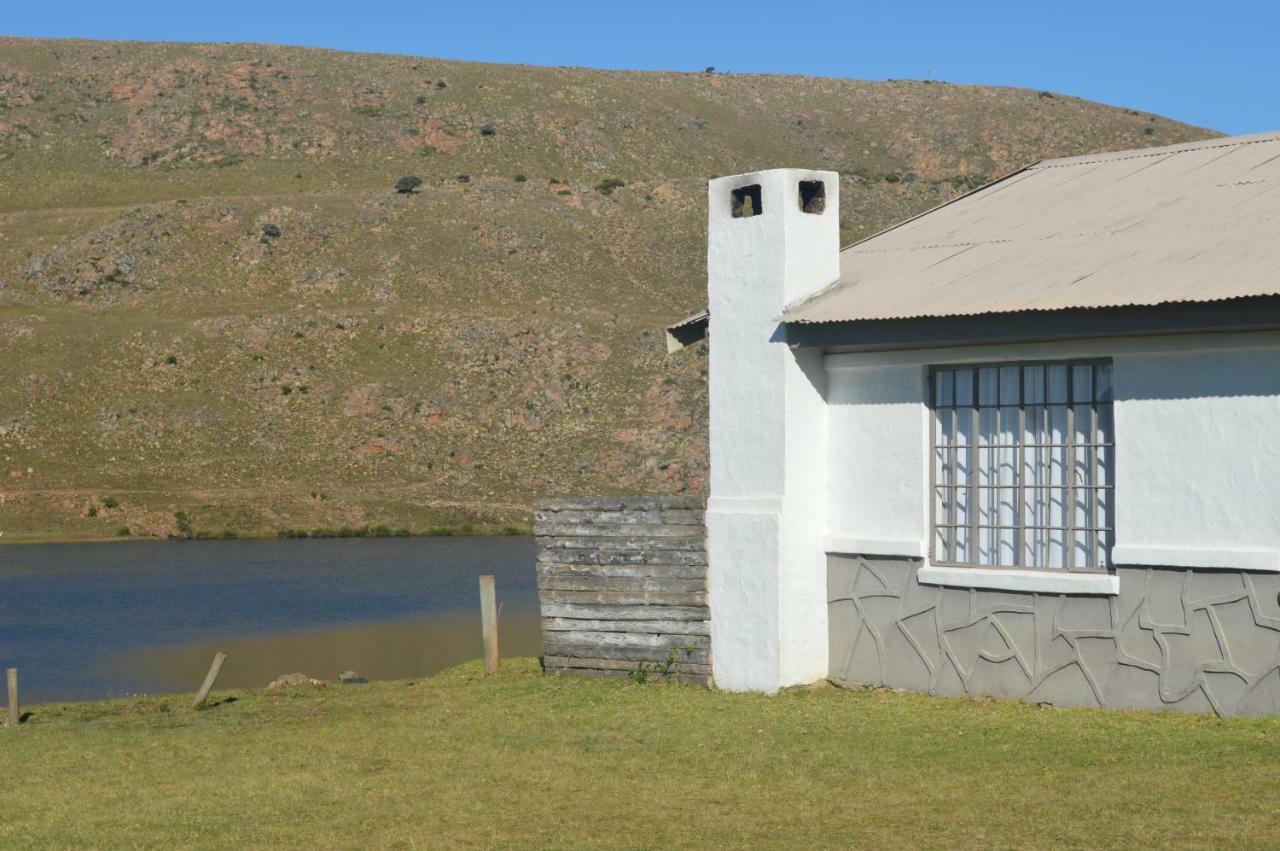 Dullstroom On The Dam Exterior foto